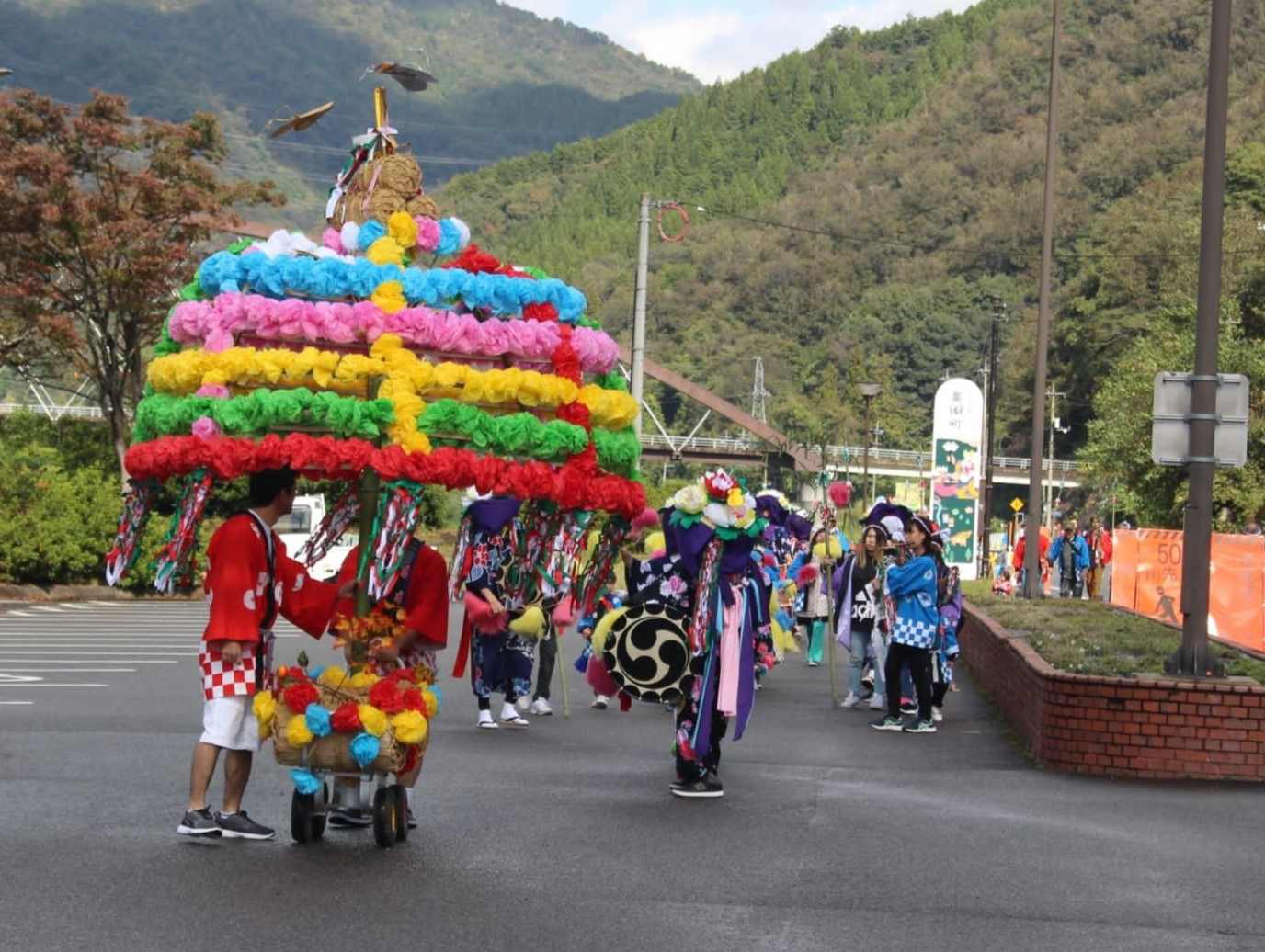 Workcamp en Japón: empieza este 2024 con un voluntariado internacional